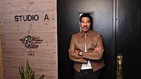 Lionel Richie's Beverly Hills Mansion Targeted in Midnight Burglary Attempt; Suspect Arrested
