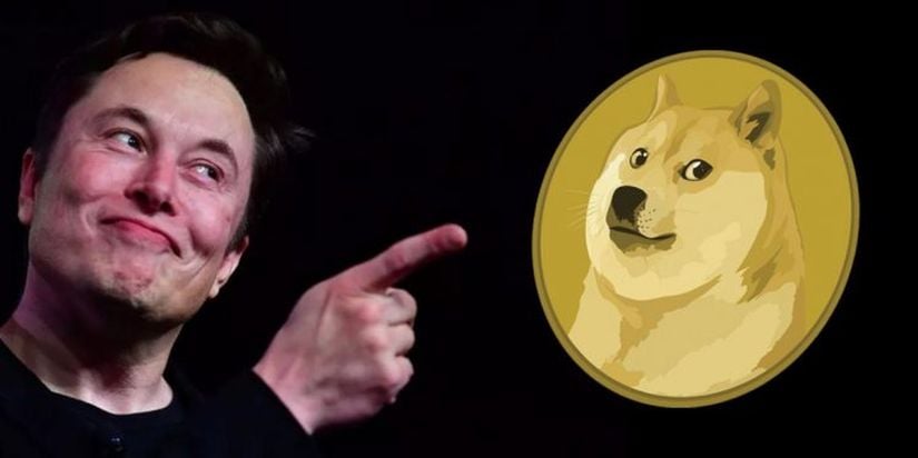 Elon Musk'ın sıklıkla gündeme geldiği konulardan birisi de Dogecoin