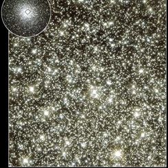 Unusual Flashes Toward Globular Cluster M22