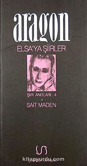Elsa'ya Şiirler