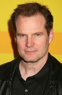 Jack Coleman