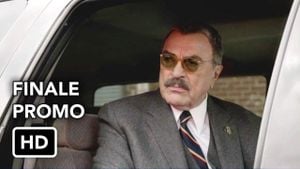 Blue Bloods Series Finale: Family Bonds Amid Chaos