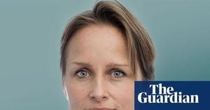 MI6 Chief Warns Of Russian Chaos And Hybrid Threats