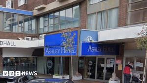 Crimes By Migrants Spark Outrage Across The UK