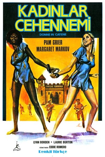 Kadınlar Cehennemi