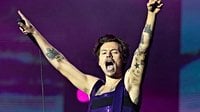 Harry Styles fans go wild as they secure pre-sale tickets for his tour
