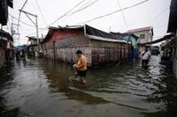 Philippines commission to probe widening flood project scandal