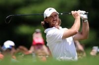Tommy Fleetwood Crumbling at Travelers Brings Trolls Out in Full Force