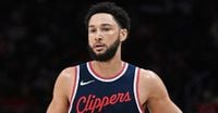 Ben Simmons Says 'Basketball Is My Life'