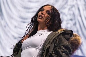 Jade Thirlwall Criticizes Matty Healy Over Apolitical Stance