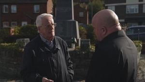 Bloody Sunday Acquittal Sparks Renewed Calls For Justice