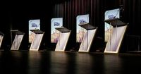The NYC Mayoral Debate Begins at 7 p.m. Here’s What to Watch For.