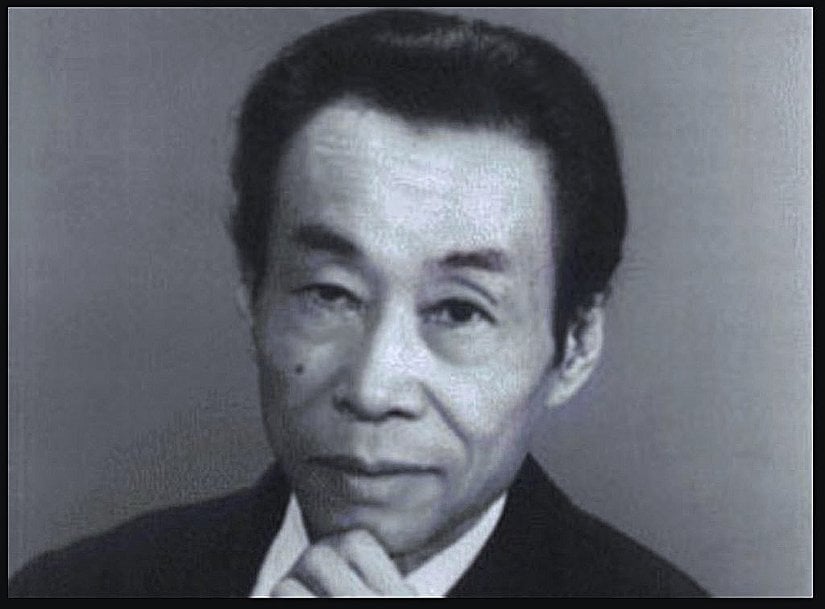 Motoo Kimura