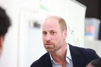 Prince William hails ‘unstoppable optimism’ of environmental projects ahead of awards