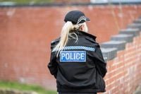 Huddersfield man, 31, arrested over terror plot as raids carried out