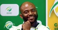 S.Africa captain Bavuma wants world champions to prove credentials v India