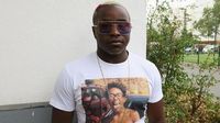 Le rappeur Landy interpellé après le cambriolage d’une maison appartenant à Inoxtag