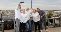 Top Chef saison 16 : voici le résumé du premier épisode !
