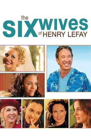 Henry Lefay 'ın Altı Eşi