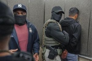 ICE Expands 287g Program With Over 1000 Agencies
