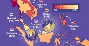 Southeast Asia Navigates Economic Growth Amid Political Uncertainty