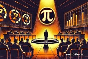 Pi Network Faces Scrutiny Amid Centralization Concerns