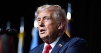 White House says federal layoffs are 'imminent;' Senate set to vote again Friday afternoon