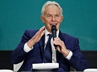 Trump names Tony Blair, Jared Kushner to Gaza ‘Board of Peace’