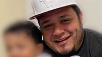 Kilmar Abrego Garcia back in U.S. to face human smuggling charges
