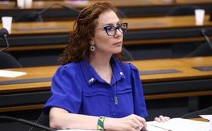 Moraes Votes To Sentence Zambelli To 10 Years