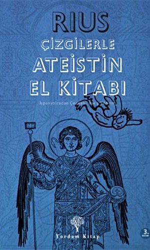 Çizgilerle Ateistin El Kitabı