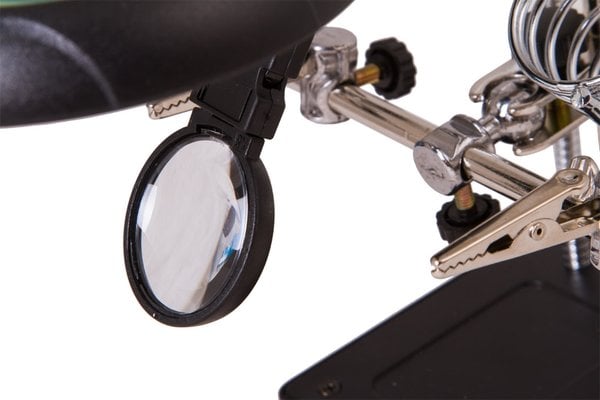 Levenhuk Zeno Desk D11 Büyüteç