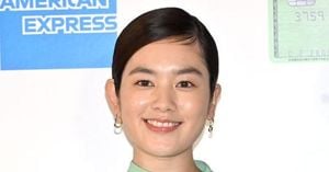 Kazuko Higashikuni Reveals SUV Dreams In YouTube Appearance