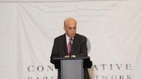 Megachurch pastor John MacArthur dead: 'His faith became sight'
