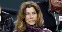 Tennis Legend Monica Seles Reveals Autoimmune Disease Diagnosis and 1st Symptoms