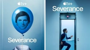 Severance Season 2 Returns With Intrigue And Drama