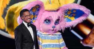 Tiffany Haddish Unmasked As Le Who Who On The Masked Singer