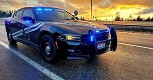 Two Young Men Injured In Idaho Falls I-15 Crash