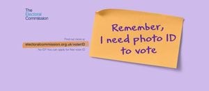 Polling Stations Open For Kent And Cambridgeshire Elections