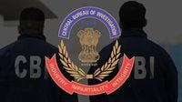 CBI Cracks Down on Myanmar Cyber Scam Network; 2 Indian Agents Arrested for Human Trafficking - The420.in