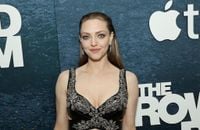 Amanda Seyfried turned down Guardians of the Galaxy role