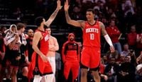 NUGGETS VS ROCKETS PREDICTION, PICKS & ODDS FOR TONIGHT’S NBA GAME