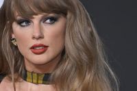 Taylor Swift’s Father Figure is an ‘interpolation’. Here’s what that means