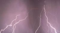 Rochester Area Under Severe Thunderstorm Watch This Evening