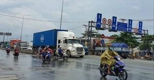 Vietnam Ministry Proposes Ending Weekly 48 Hour Driving Limit