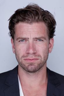 Nikolaj Lie Kaas