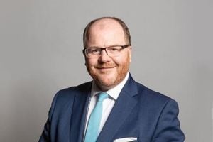 Deepfake Video Falsely Claims MP George Freeman Defected