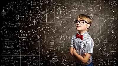 Genetik Bilimi 10 Yıl İçinde Süper-Zeki İnsanlar Yaratabilir!