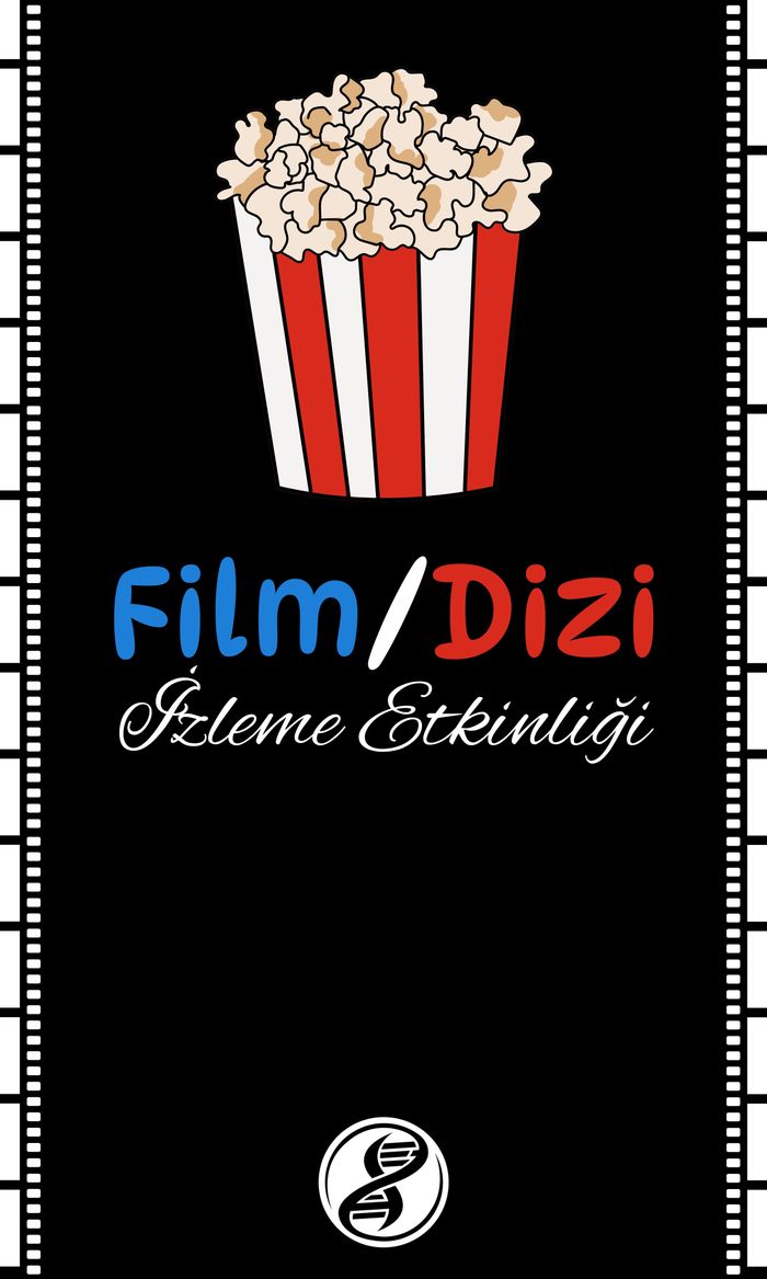 Birlikte Film/Dizi İzliyoruz