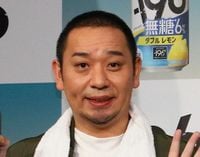 千鳥・大悟　「表クロちゃん」みたいと思う後輩芸人「“好き”という後輩も先輩も聞いたことがない」（スポニチアネックス） - Yahoo!ニュース